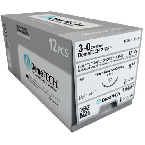 DemeTECH PTFE Polytetrafluoroethylene Suture-1-Photoroom